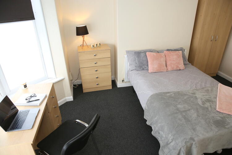 8 Westbourne Grove, Lincoln LN1 1RP