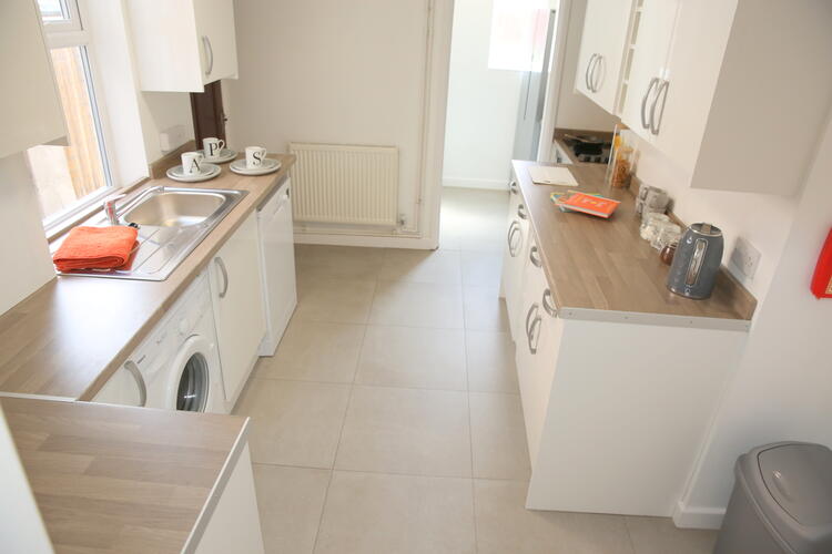 8 Westbourne Grove, Lincoln LN1 1RP