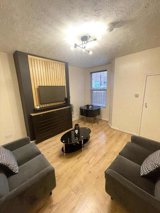 8 Westbourne Grove, Lincoln LN1 1RP