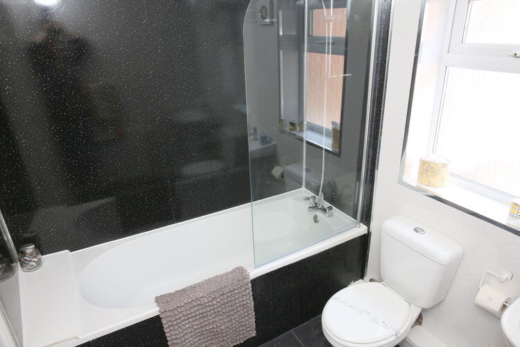 8 Westbourne Grove, Lincoln LN1 1RP