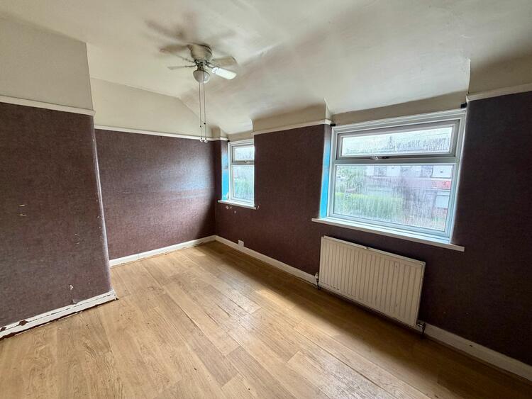 88 Glenbrook Road, Manchester, Greater Manchester M9 0PN