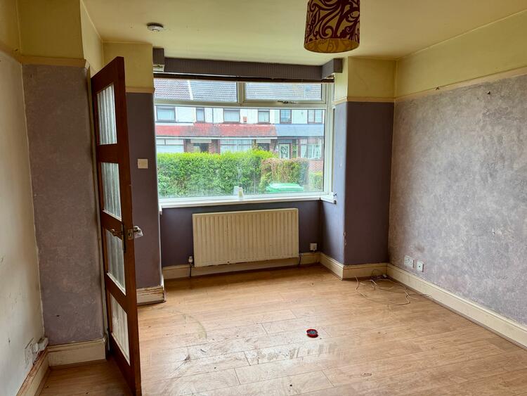 88 Glenbrook Road, Manchester, Greater Manchester M9 0PN