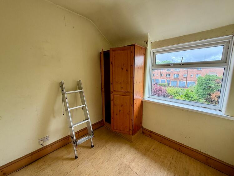 88 Glenbrook Road, Manchester, Greater Manchester M9 0PN