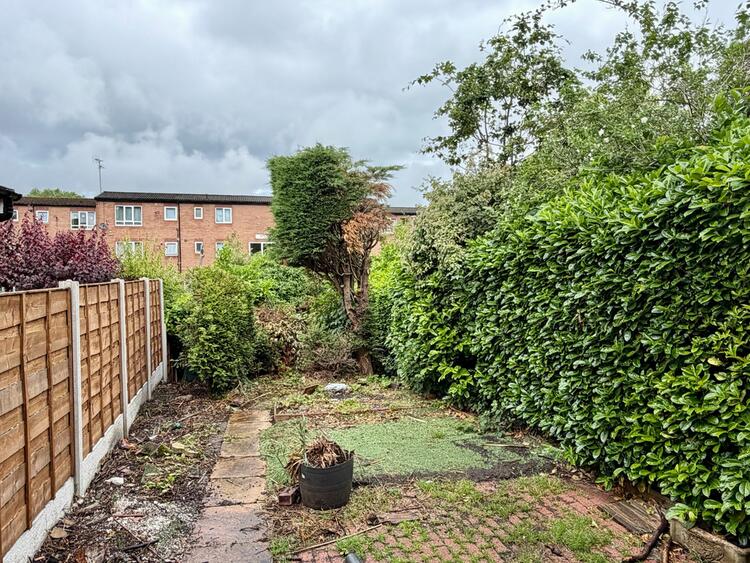 88 Glenbrook Road, Manchester, Greater Manchester M9 0PN