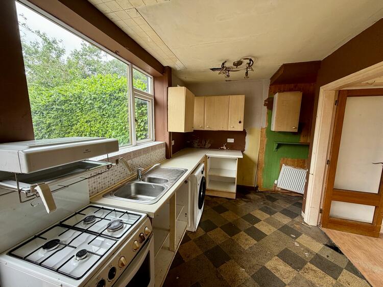 88 Glenbrook Road, Manchester, Greater Manchester M9 0PN