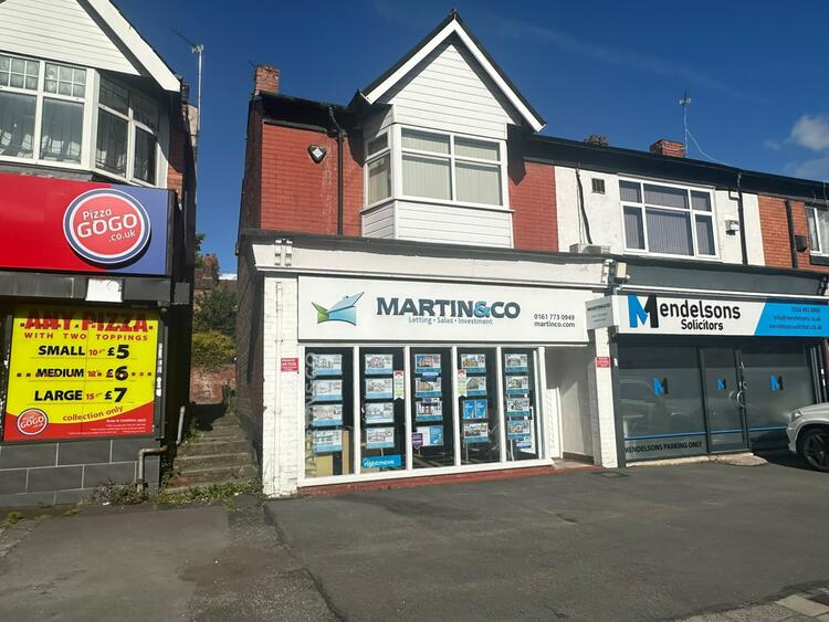 Commercial Property in Manchester image 2