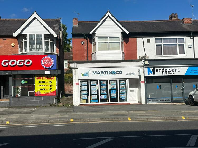 Commercial Property in Manchester image 3