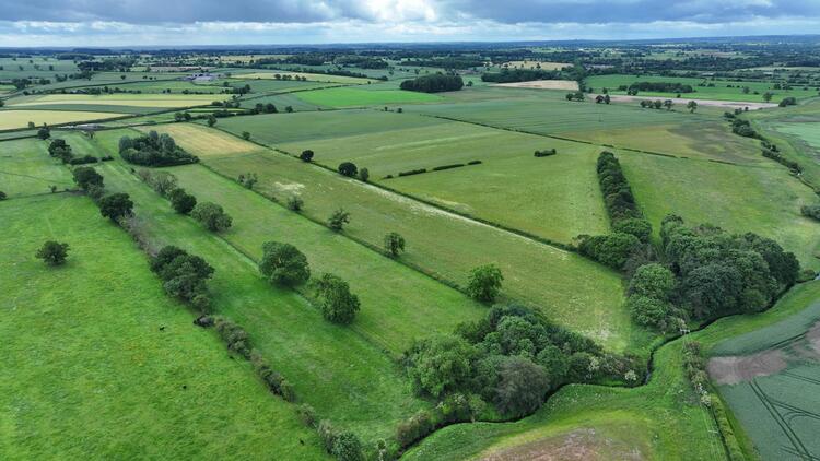 Land at Peach Tree Farm, Minskip, York, North Yorkshire YO51 9JF