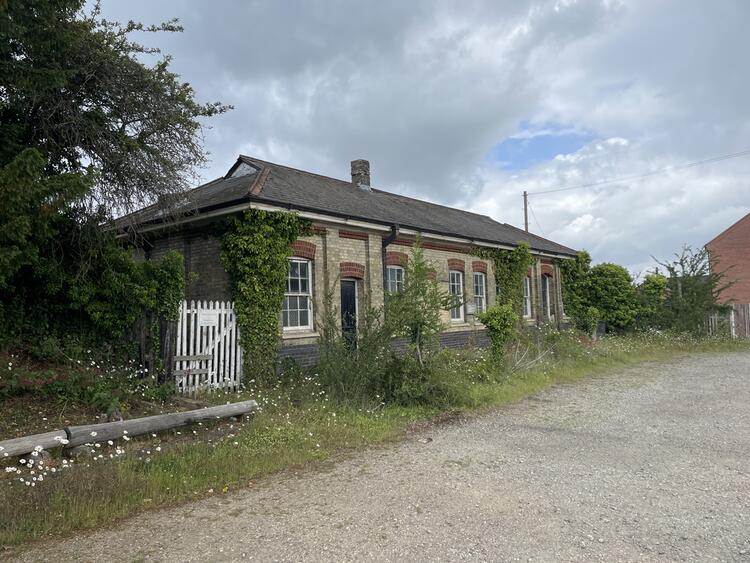 Commercial Property in Grantham image 3