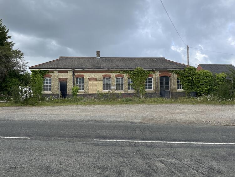 Commercial Property in Grantham