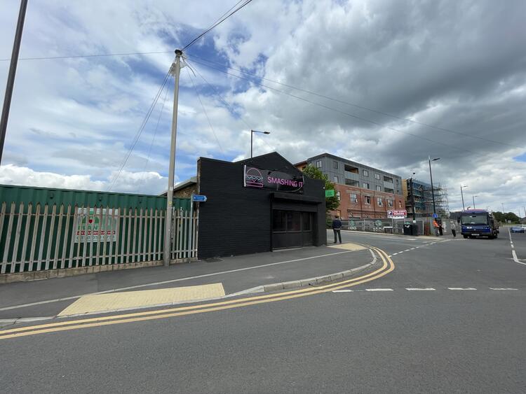 Shop in Doncaster image 2