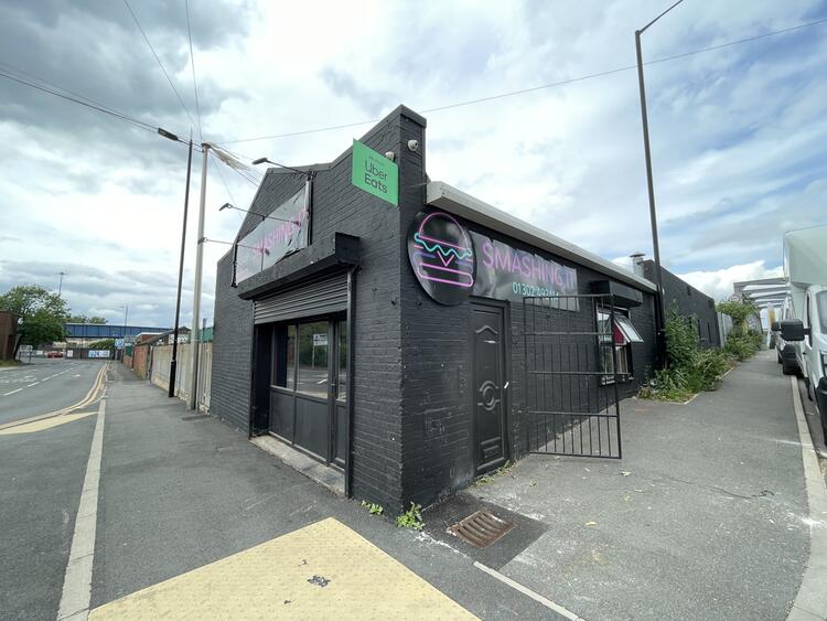 Shop in Doncaster image 3