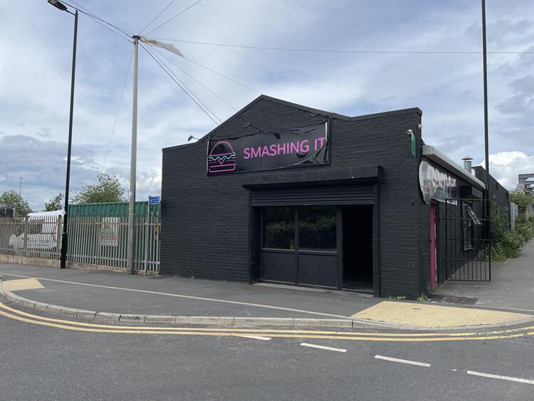 Shop in Doncaster