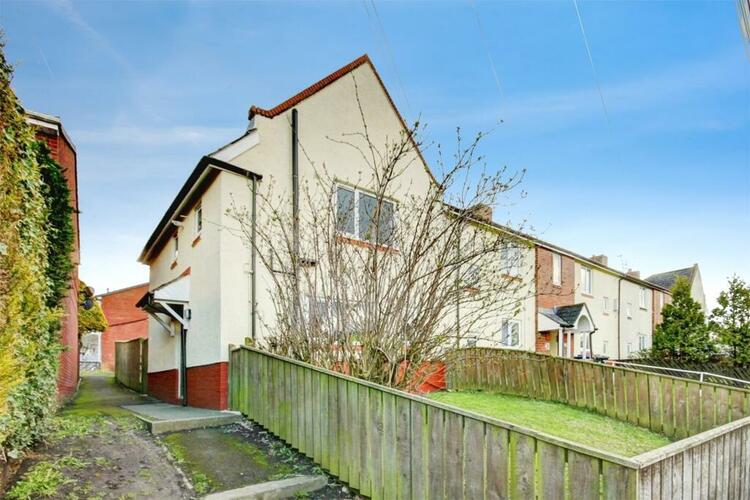 Detached House in Consett
