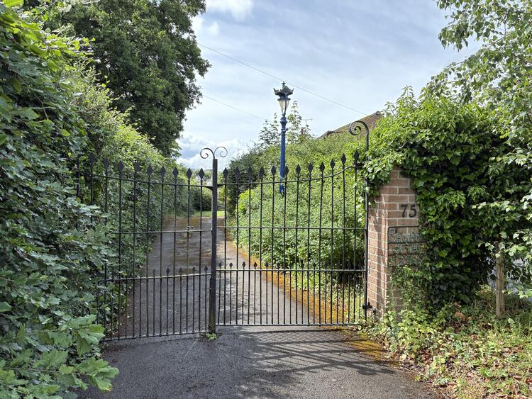75 Doles Lane, Findern, Derby DE65 6BA