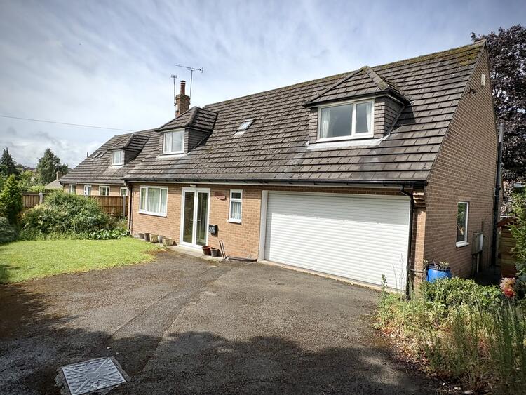 75 Doles Lane, Findern, Derby DE65 6BA