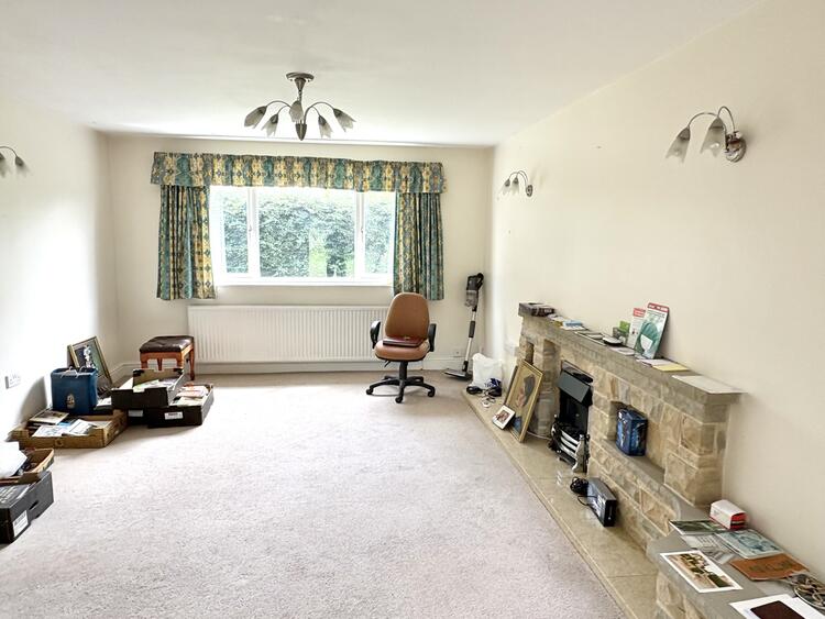 75 Doles Lane, Findern, Derby DE65 6BA