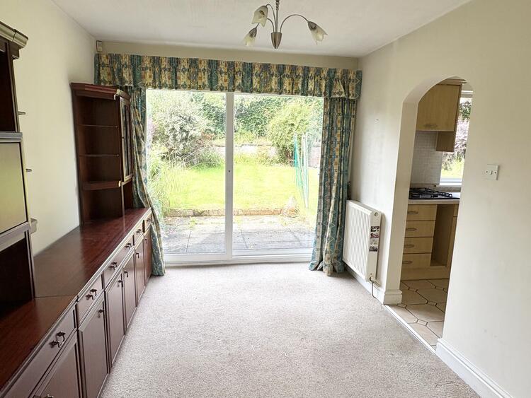 75 Doles Lane, Findern, Derby DE65 6BA