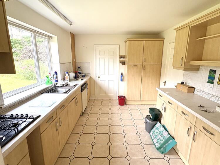 75 Doles Lane, Findern, Derby DE65 6BA