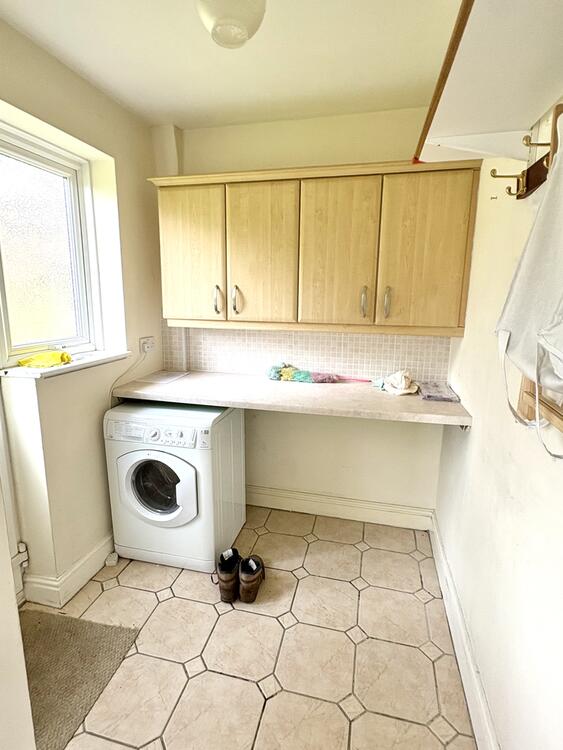 75 Doles Lane, Findern, Derby DE65 6BA