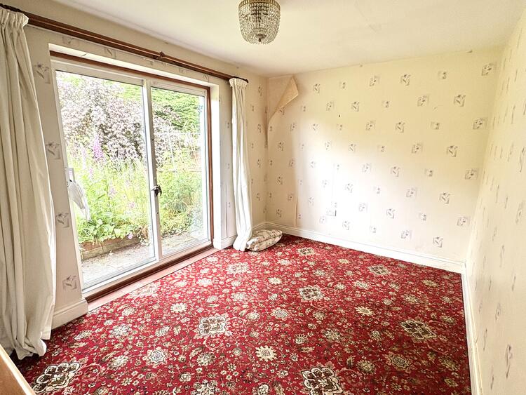75 Doles Lane, Findern, Derby DE65 6BA