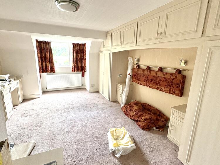 75 Doles Lane, Findern, Derby DE65 6BA