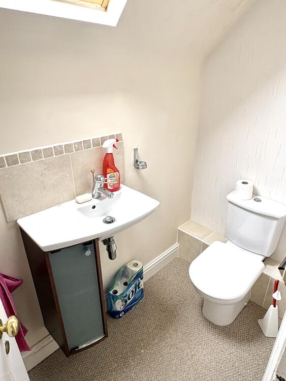 75 Doles Lane, Findern, Derby DE65 6BA