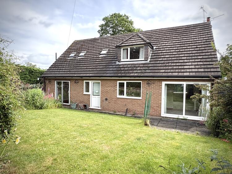 75 Doles Lane, Findern, Derby DE65 6BA