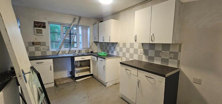9 Melton Walk, Hemlington, Middlesbrough, North Yorkshire TS8 9NB