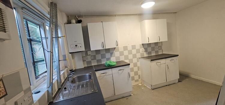9 Melton Walk, Hemlington, Middlesbrough, North Yorkshire TS8 9NB