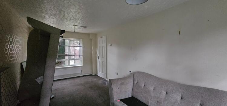 9 Melton Walk, Hemlington, Middlesbrough, North Yorkshire TS8 9NB