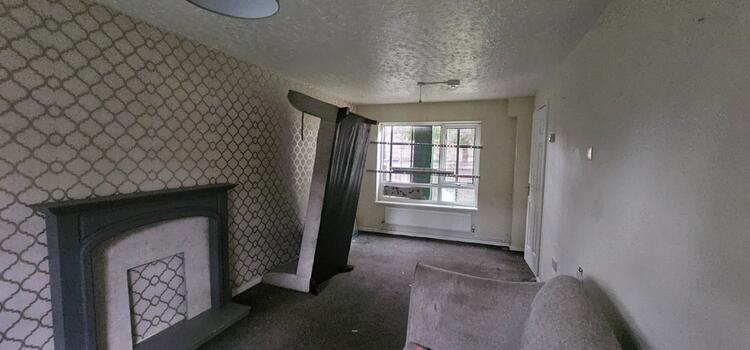 9 Melton Walk, Hemlington, Middlesbrough, North Yorkshire TS8 9NB