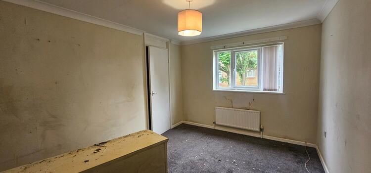 9 Melton Walk, Hemlington, Middlesbrough, North Yorkshire TS8 9NB