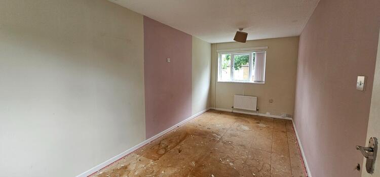 9 Melton Walk, Hemlington, Middlesbrough, North Yorkshire TS8 9NB