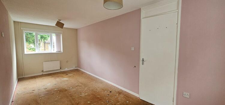 9 Melton Walk, Hemlington, Middlesbrough, North Yorkshire TS8 9NB
