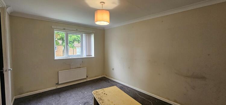 9 Melton Walk, Hemlington, Middlesbrough, North Yorkshire TS8 9NB