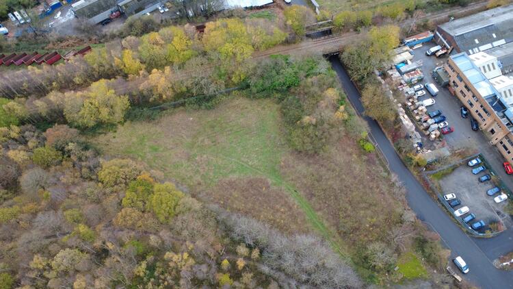 Land in Sheffield image 4