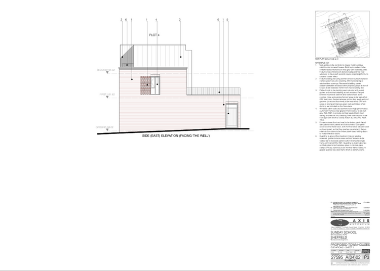 605 Ecclesall Road, Sheffield, South Yorkshire S11 8PT