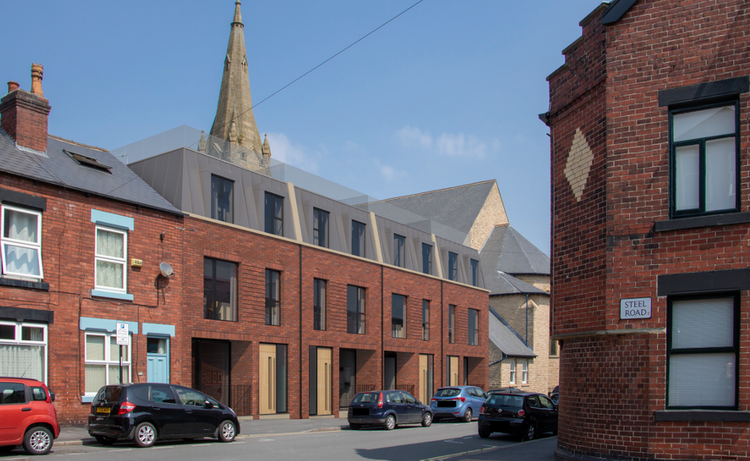 605 Ecclesall Road, Sheffield, South Yorkshire S11 8PT