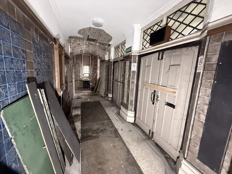 605 Ecclesall Road, Sheffield, South Yorkshire S11 8PT