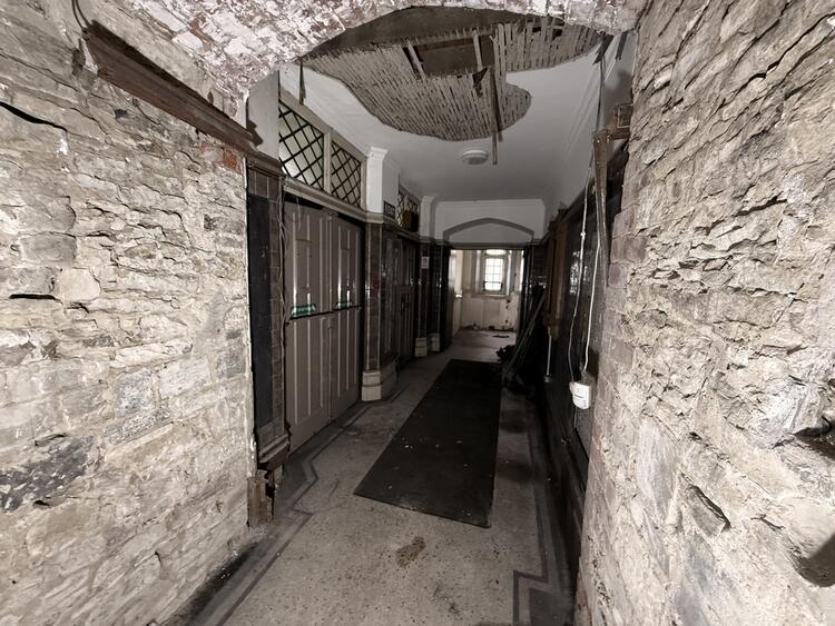 605 Ecclesall Road, Sheffield, South Yorkshire S11 8PT