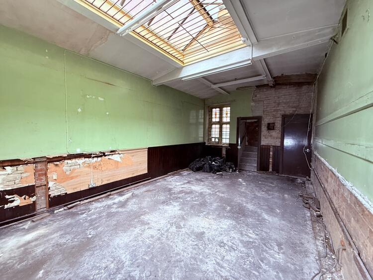 605 Ecclesall Road, Sheffield, South Yorkshire S11 8PT