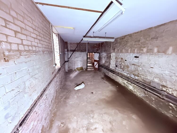 605 Ecclesall Road, Sheffield, South Yorkshire S11 8PT