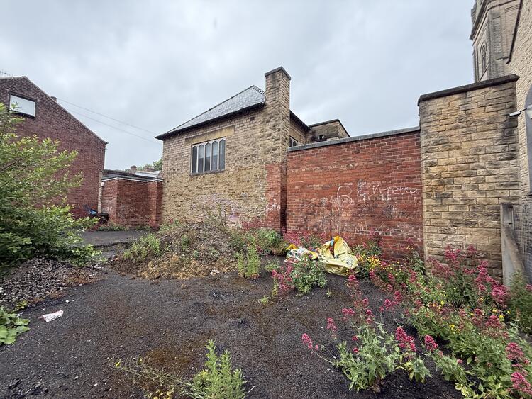 605 Ecclesall Road, Sheffield, South Yorkshire S11 8PT