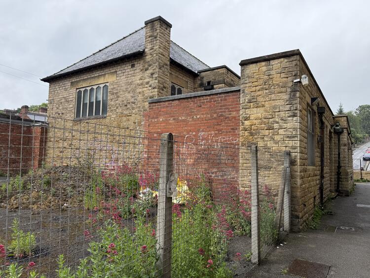 605 Ecclesall Road, Sheffield, South Yorkshire S11 8PT
