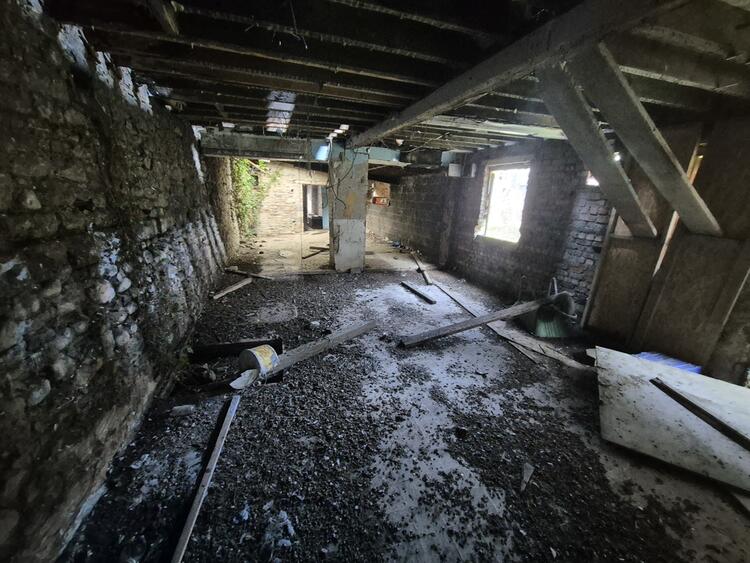 Barn in Cockermouth image 5