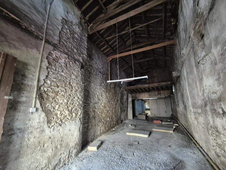 Barn in Cockermouth image 3