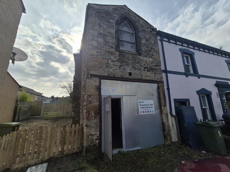 Barn in Cockermouth