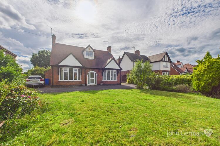 230 Tutbury Road, Burton-On-Trent DE13 0NY