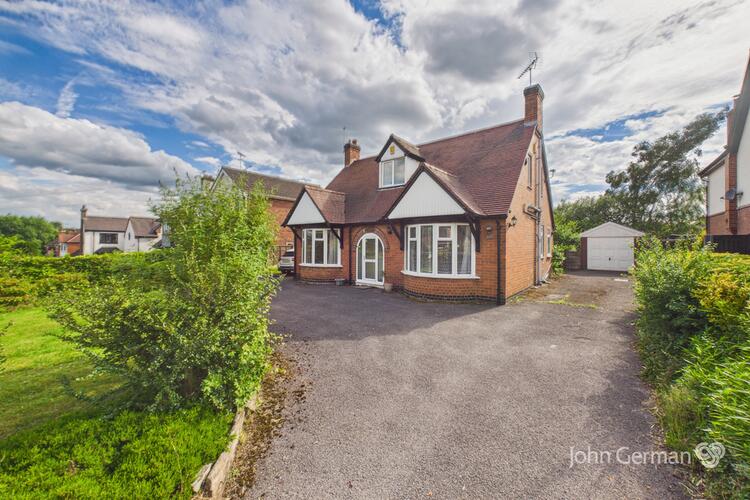 Property cover